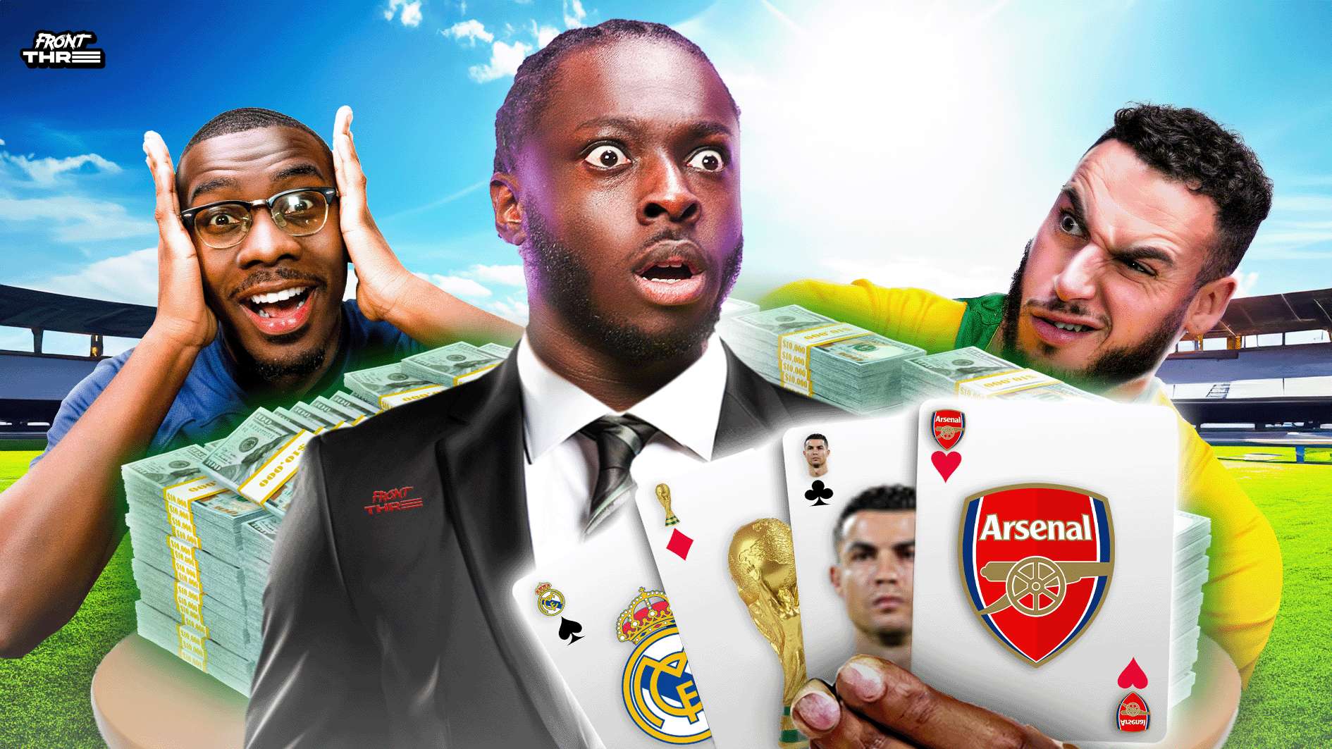 上并非没有 上并非没有