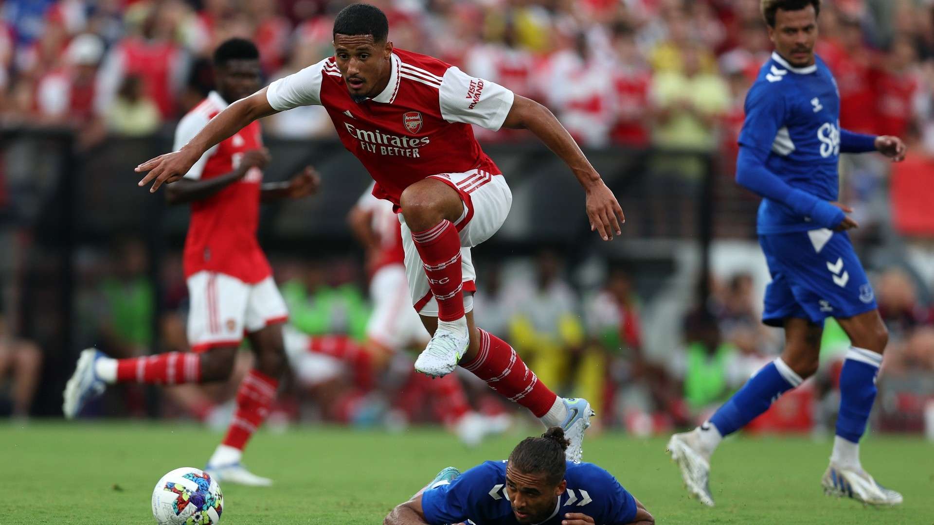 作为联赛前 作为联赛前